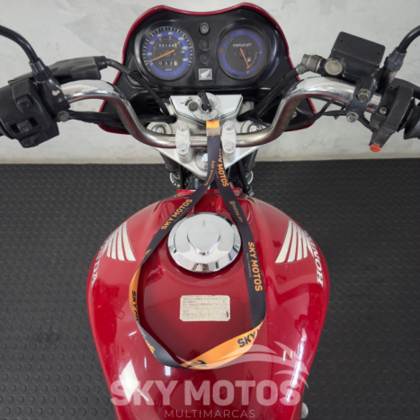 HONDA CG 150 TITAN ESD, Foto 13