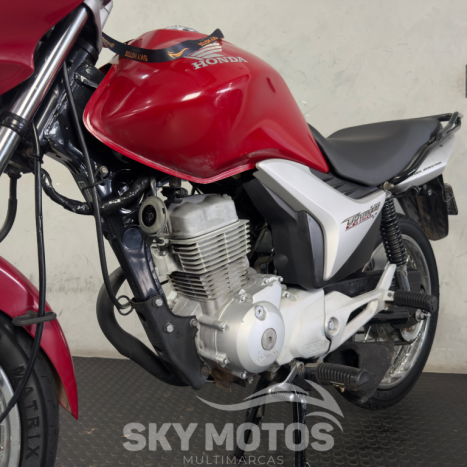 HONDA CG 150 TITAN ESD, Foto 14