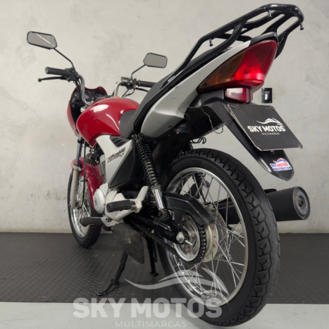 HONDA CG 150 TITAN ESD, Foto 16