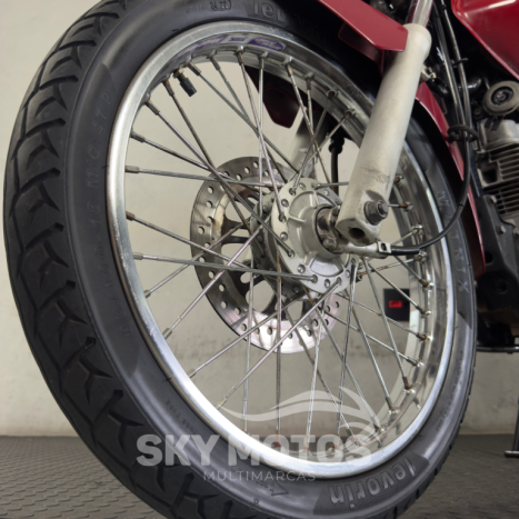 HONDA CG 150 TITAN ESD, Foto 17