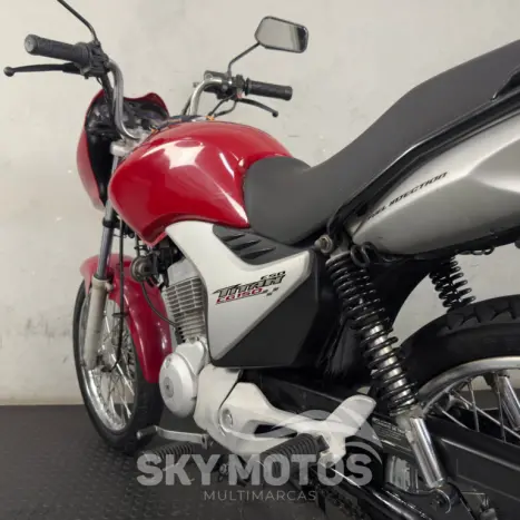 HONDA CG 150 TITAN ESD, Foto 19