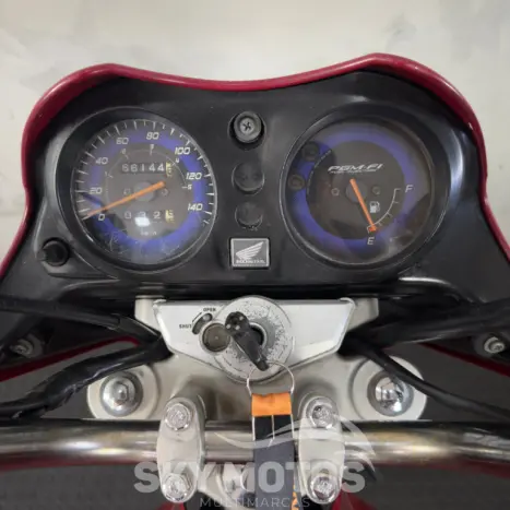 HONDA CG 150 TITAN ESD, Foto 20