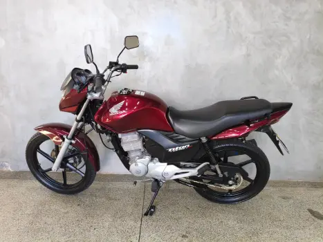 HONDA CG 150 TITAN EX MIX, Foto 1