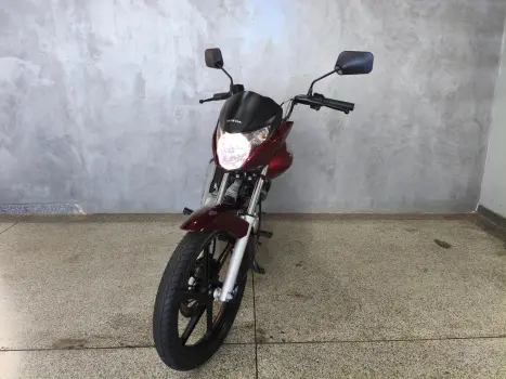 HONDA CG 150 TITAN EX MIX, Foto 2