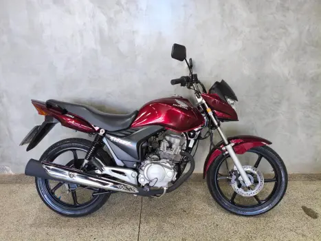 HONDA CG 150 TITAN EX MIX, Foto 3