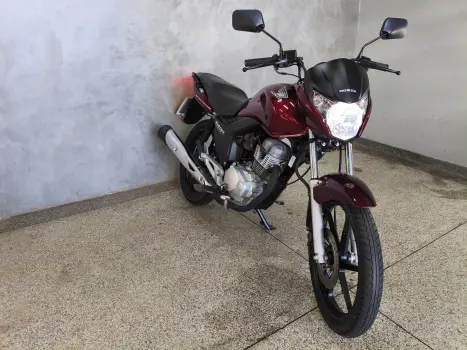 HONDA CG 150 TITAN EX MIX, Foto 5