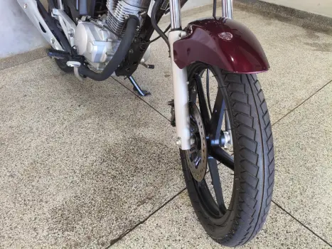 HONDA CG 150 TITAN EX MIX, Foto 6