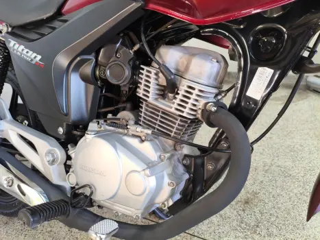 HONDA CG 150 TITAN EX MIX, Foto 7