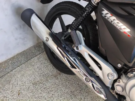 HONDA CG 150 TITAN EX MIX, Foto 8