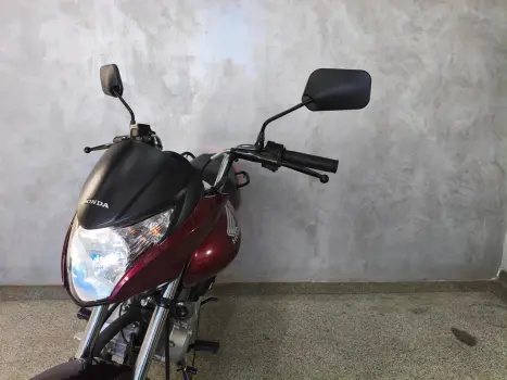 HONDA CG 150 TITAN EX MIX, Foto 9