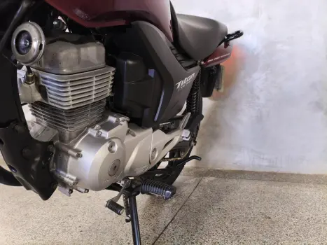 HONDA CG 150 TITAN EX MIX, Foto 10