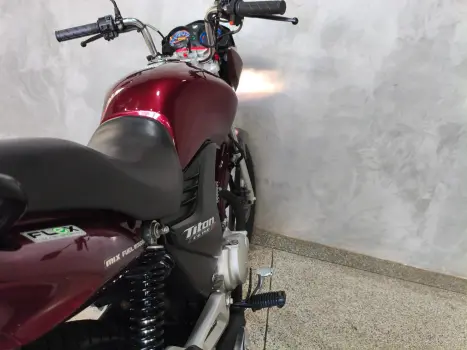 HONDA CG 150 TITAN EX MIX, Foto 12