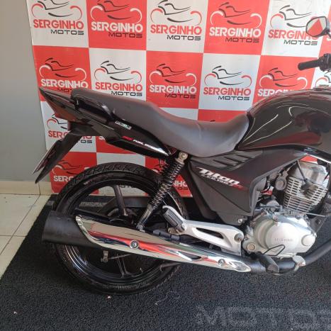 HONDA CG 150 TITAN EX FLEX ONE, Foto 2