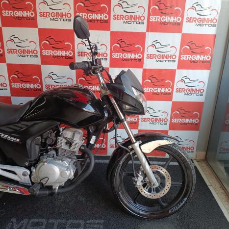 HONDA CG 150 TITAN EX FLEX ONE, Foto 3