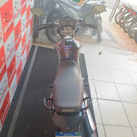 HONDA CG 150 TITAN EX FLEX ONE, Foto 5