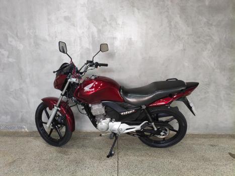 HONDA CG 150 TITAN EX MIX, Foto 1