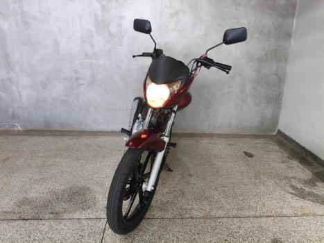 HONDA CG 150 TITAN EX MIX, Foto 2