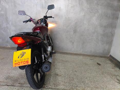 HONDA CG 150 TITAN EX MIX, Foto 4