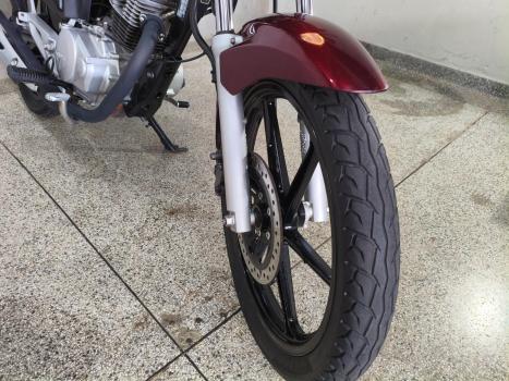 HONDA CG 150 TITAN EX MIX, Foto 5