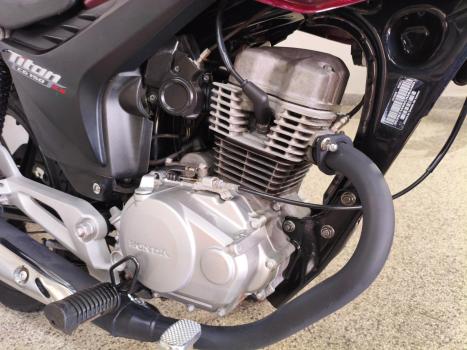 HONDA CG 150 TITAN EX MIX, Foto 6