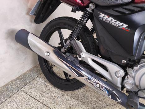 HONDA CG 150 TITAN EX MIX, Foto 7
