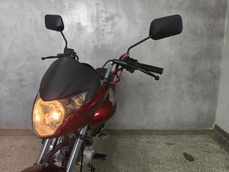 HONDA CG 150 TITAN EX MIX, Foto 8