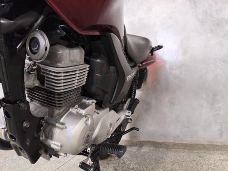 HONDA CG 150 TITAN EX MIX, Foto 9