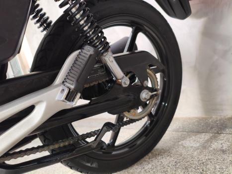 HONDA CG 150 TITAN EX MIX, Foto 10