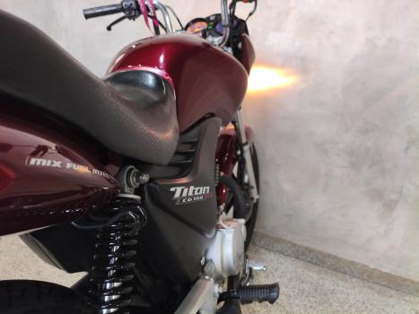 HONDA CG 150 TITAN EX MIX, Foto 11