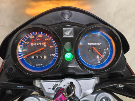 HONDA CG 150 TITAN EX MIX, Foto 13