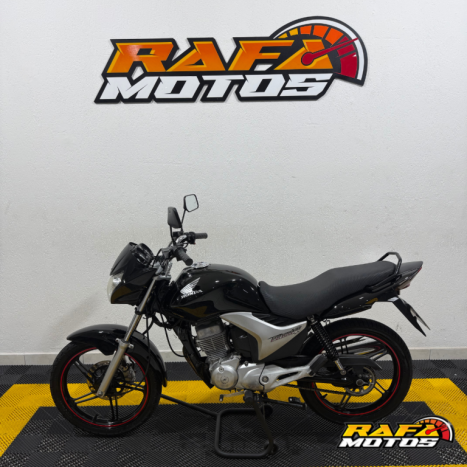 HONDA CG 150 TITAN ESD, Foto 1