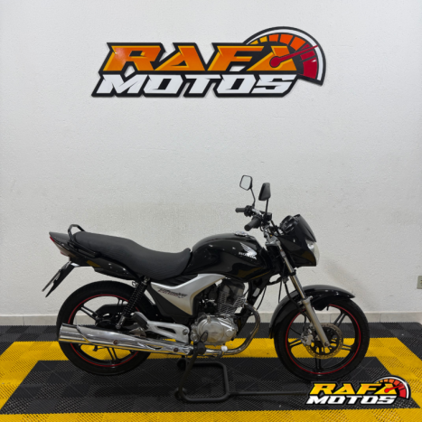 HONDA CG 150 TITAN ESD, Foto 2