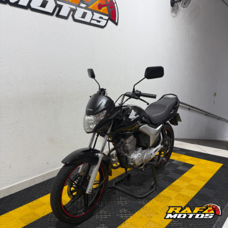 HONDA CG 150 TITAN ESD, Foto 3
