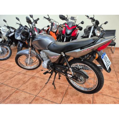 HONDA CG 150 TITAN ES, Foto 2