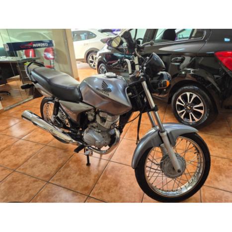 HONDA CG 150 TITAN ES, Foto 3