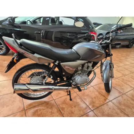 HONDA CG 150 TITAN ES, Foto 5