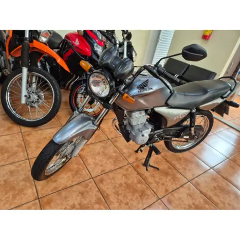 HONDA CG 150 TITAN ES, Foto 6