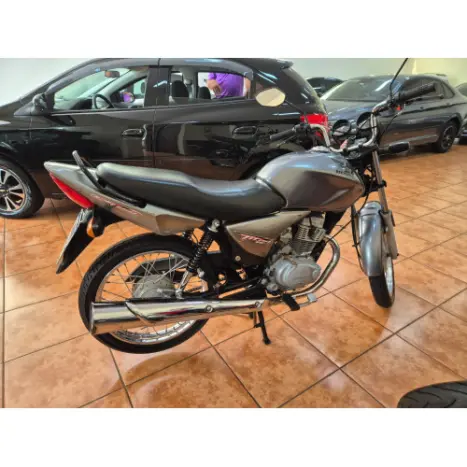 HONDA CG 150 TITAN ES, Foto 7