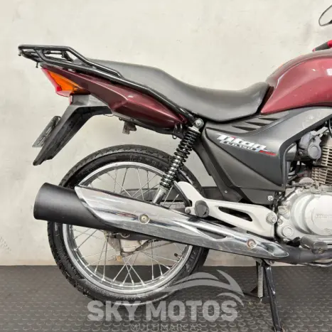 HONDA CG 150 TITAN ESD, Foto 2