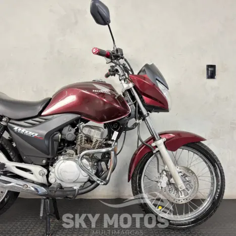 HONDA CG 150 TITAN ESD, Foto 3