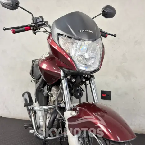 HONDA CG 150 TITAN ESD, Foto 4