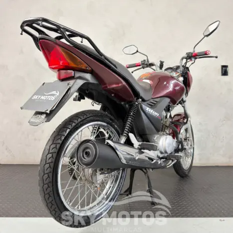 HONDA CG 150 TITAN ESD, Foto 7