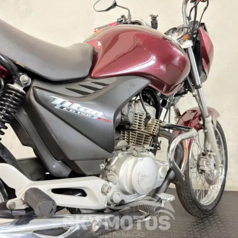 HONDA CG 150 TITAN ESD, Foto 8