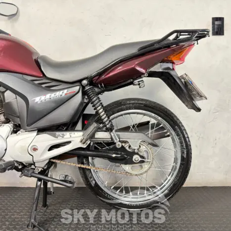 HONDA CG 150 TITAN ESD, Foto 13