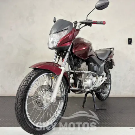 HONDA CG 150 TITAN ESD, Foto 14