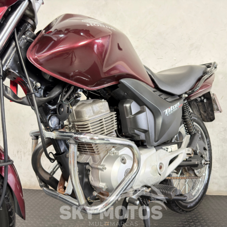 HONDA CG 150 TITAN ESD, Foto 15