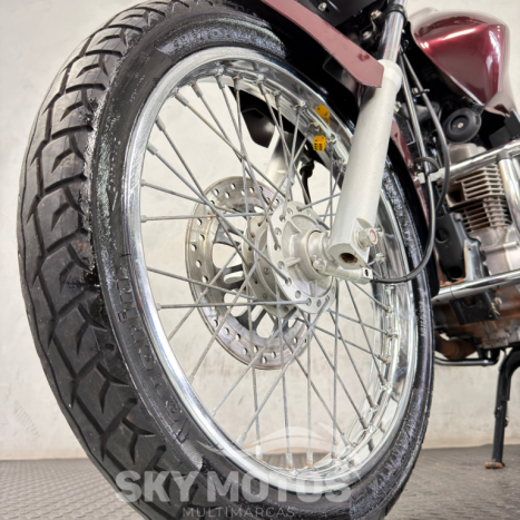 HONDA CG 150 TITAN ESD, Foto 16