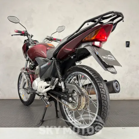 HONDA CG 150 TITAN ESD, Foto 17