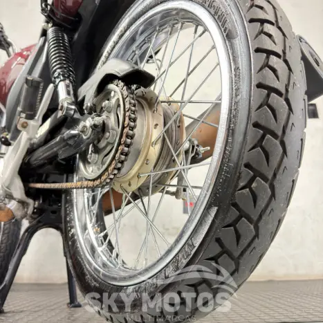 HONDA CG 150 TITAN ESD, Foto 19