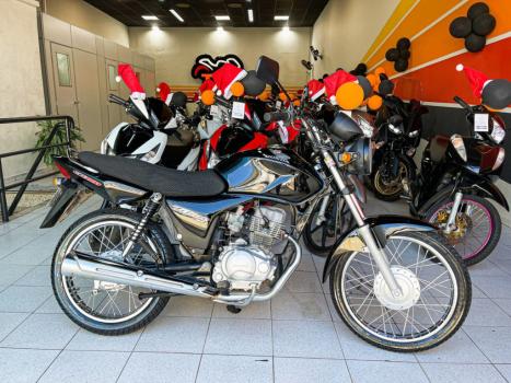 HONDA CG 150 TITAN ES, Foto 1